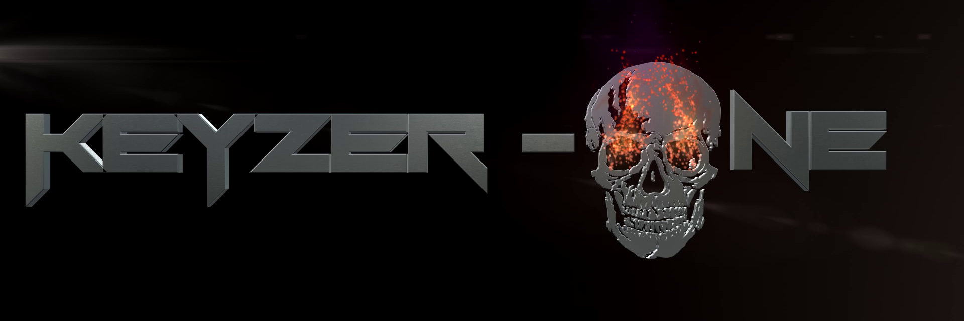 keyzerOne's profile banner image
