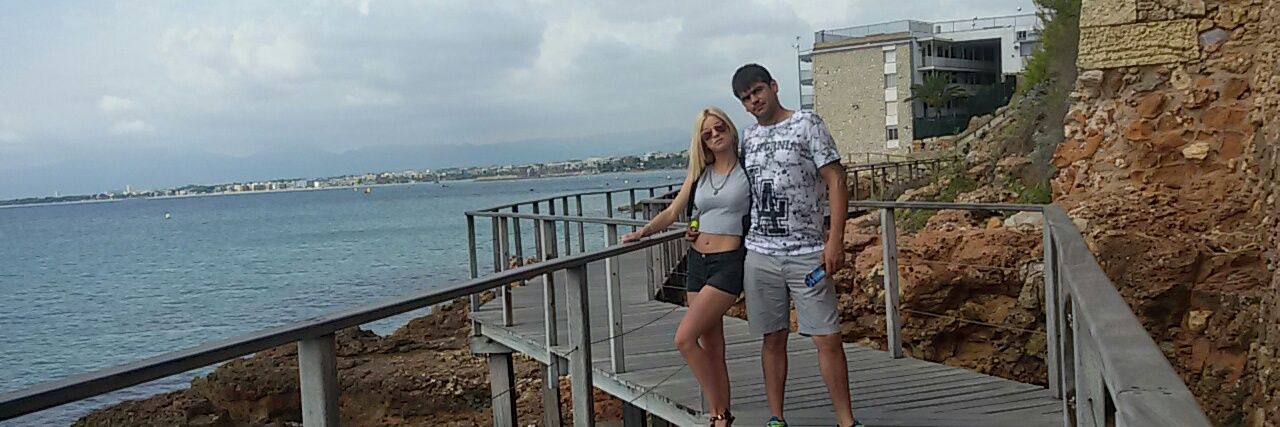 LAURA GONZÁLEZ ♑ banner