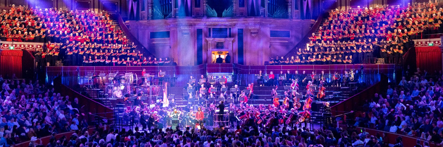 Eltham College Music Department banner