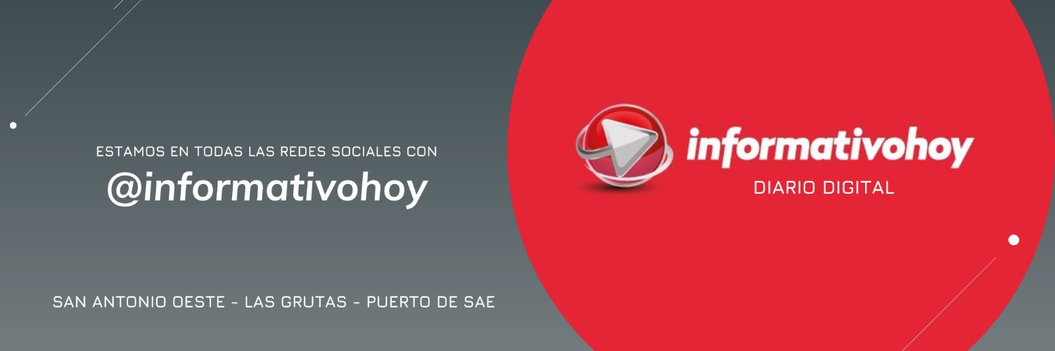 InformativoHoy banner