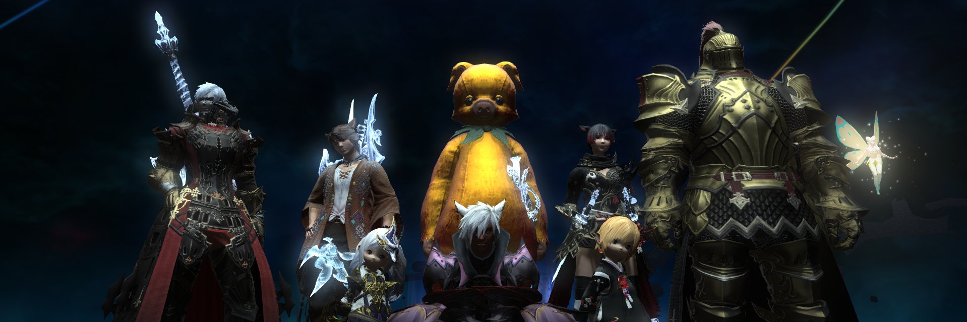 ronyash's profile banner image