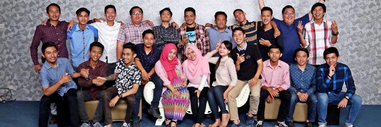 whyudipratama's profile banner image