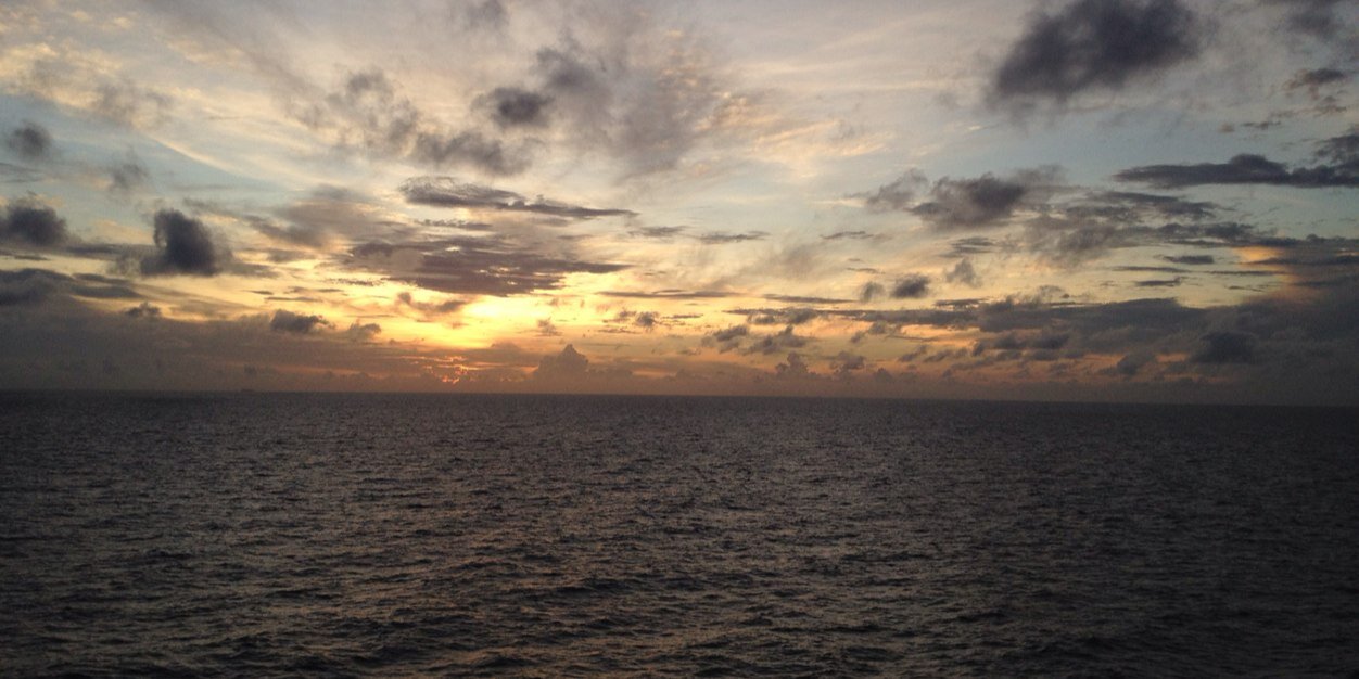 benmcloskey's profile banner image