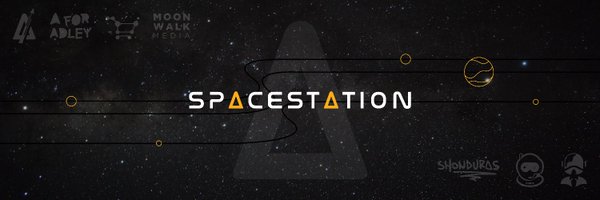 The Spacestation Profile Banner