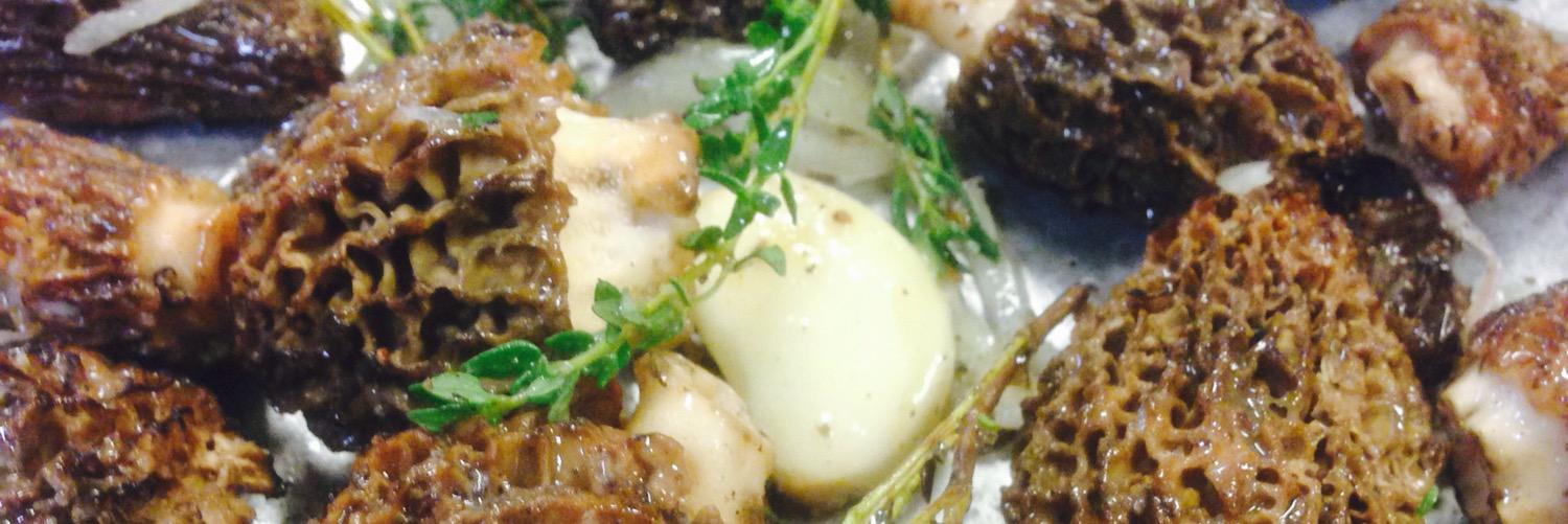 cheffonzo's profile banner image