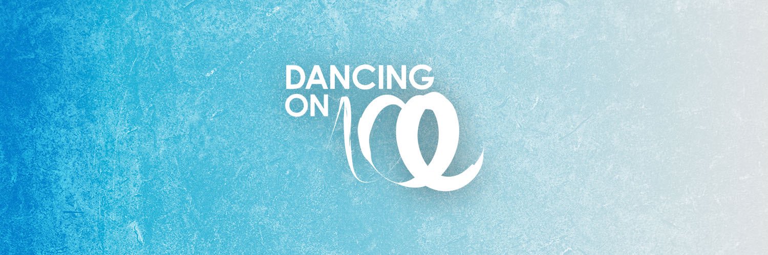 All Things Dancing On Ice banner