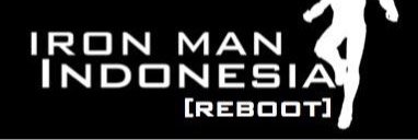 IronManIndo's profile banner image