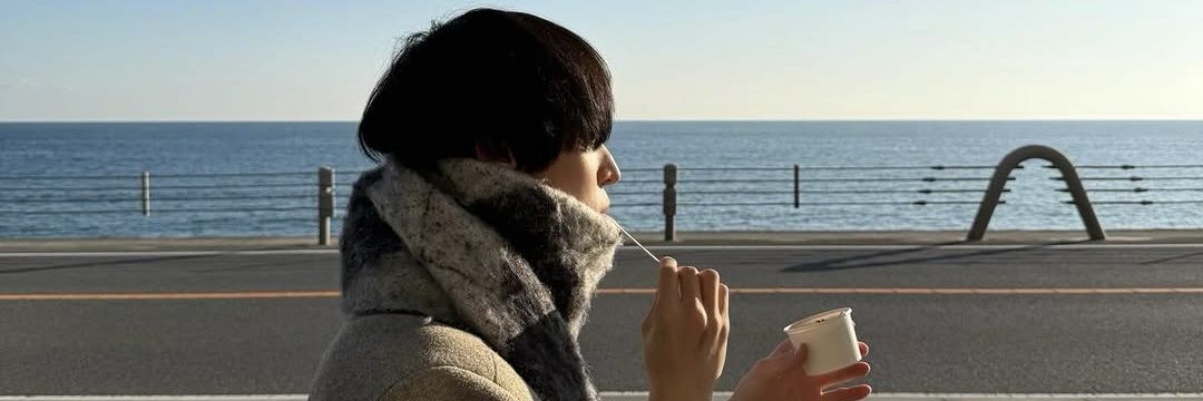 Goochul's profile banner image