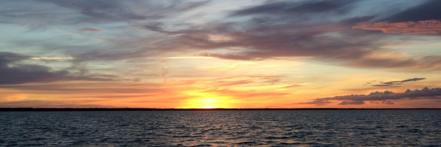 Trent Ferguson banner