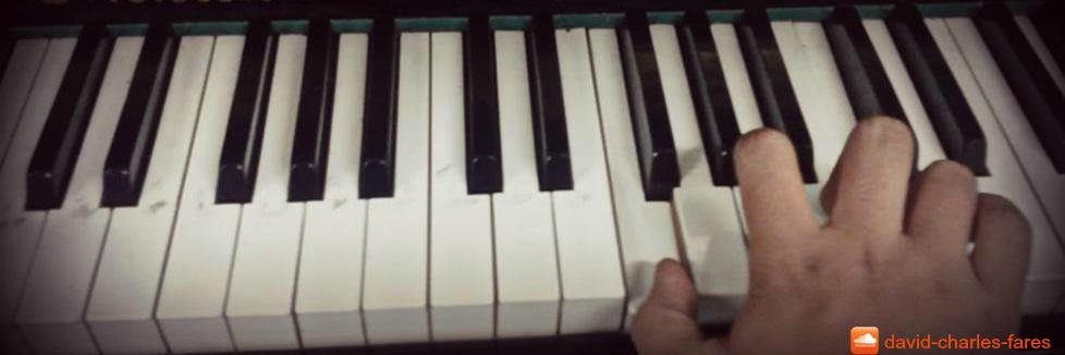 davidfares1996's profile banner image