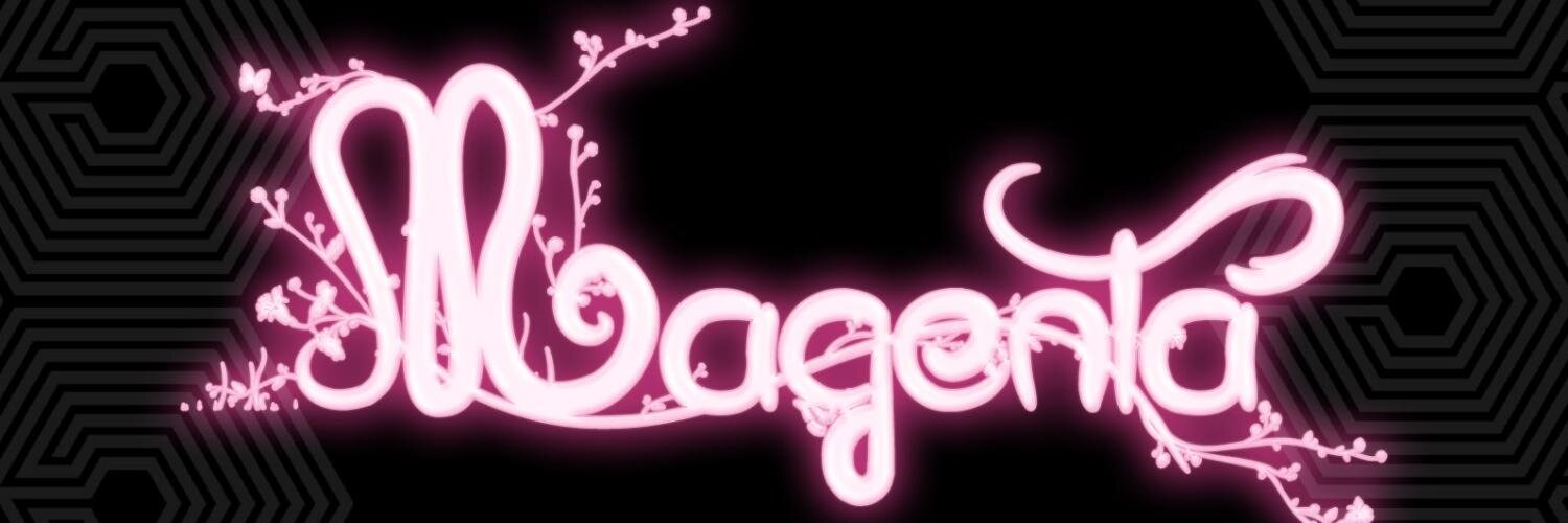 MagentaKpopGood's profile banner image