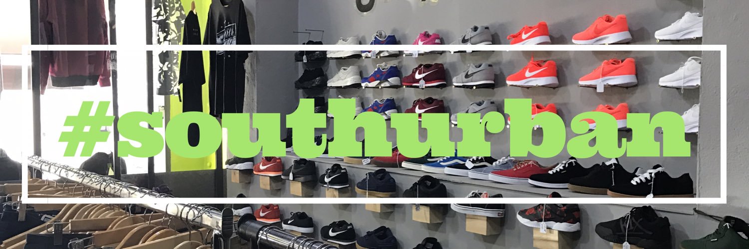 southurbanstore's profile banner image