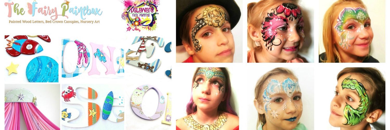 fairypaintbox's profile banner image