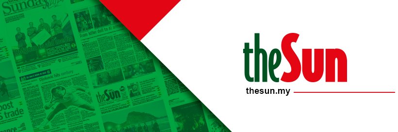 theSundaily's profile banner image