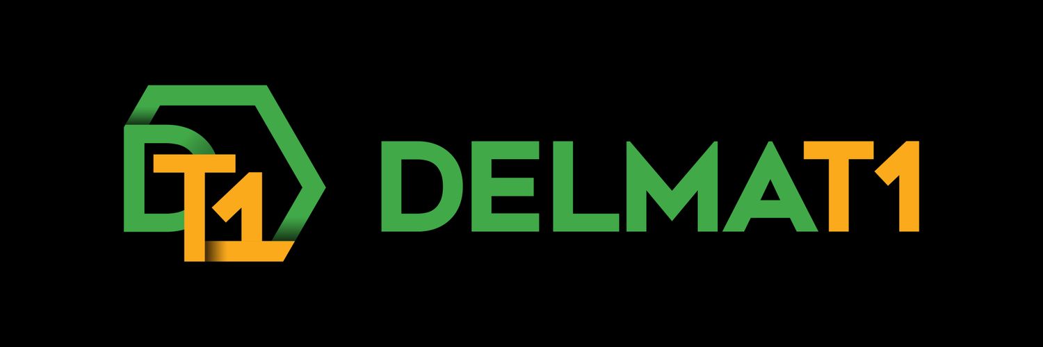 DelmaT1rd's profile banner image
