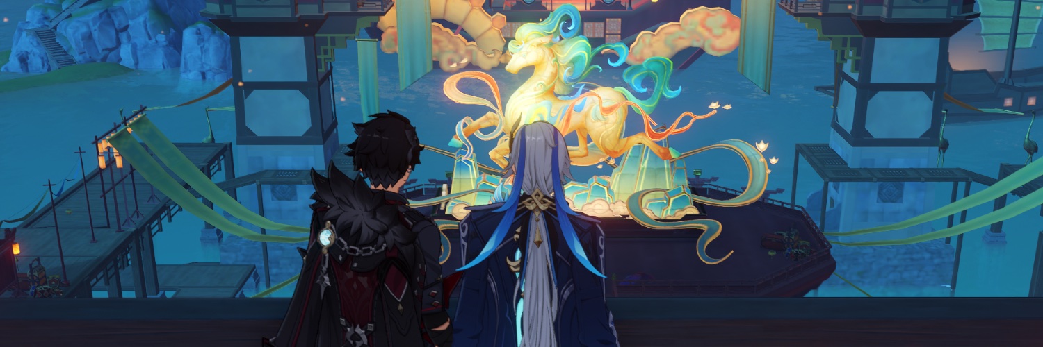 maguronoura85's profile banner image
