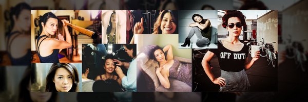 Ming-Na Wen Profile Banner