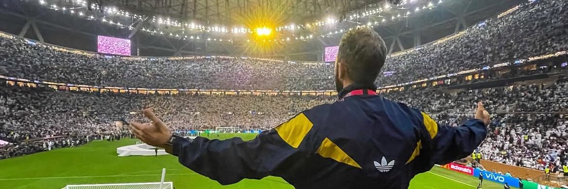 اللي حضر نهائي كأس العالم banner