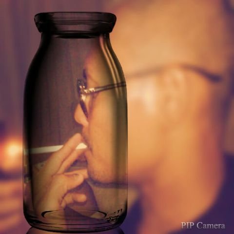 hendrieisye's profile banner image