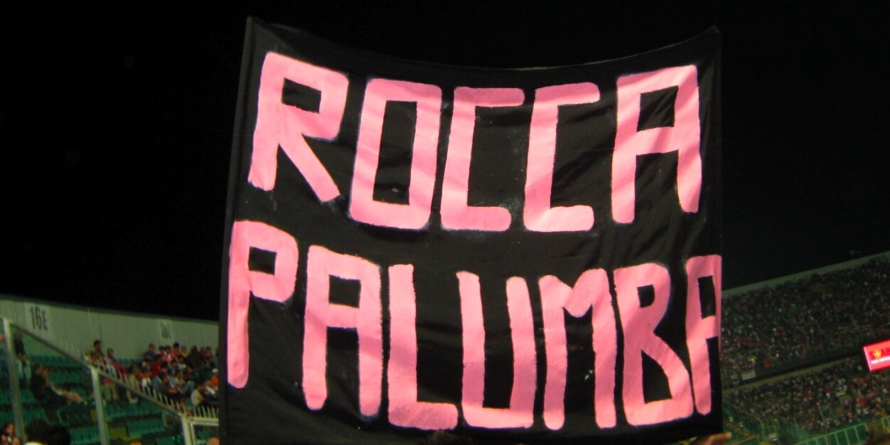 Simone Romano banner