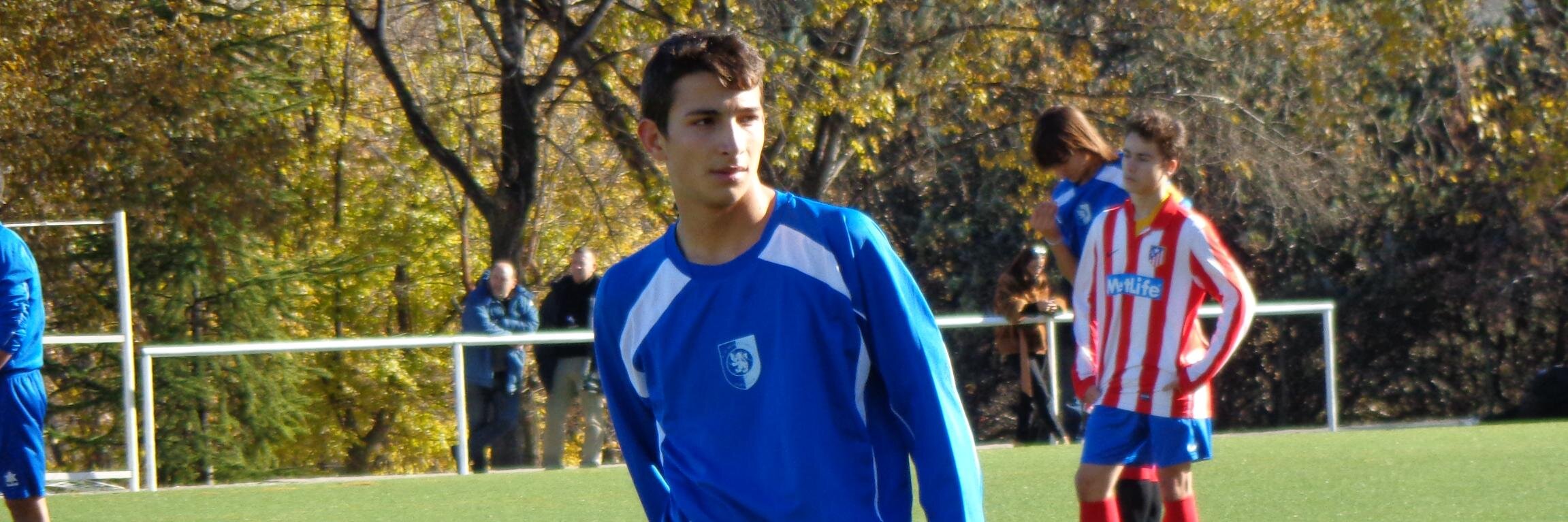 Sergiovakerito's profile banner image