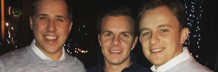 RyanEvans93's profile banner image