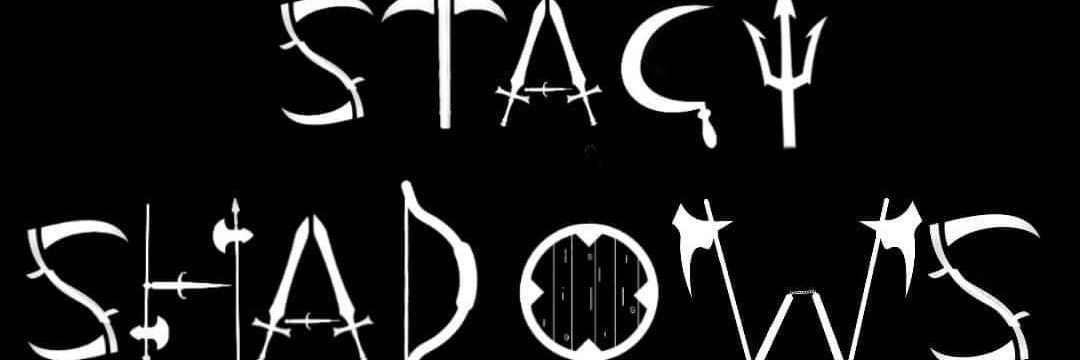 Stacy Shadows banner