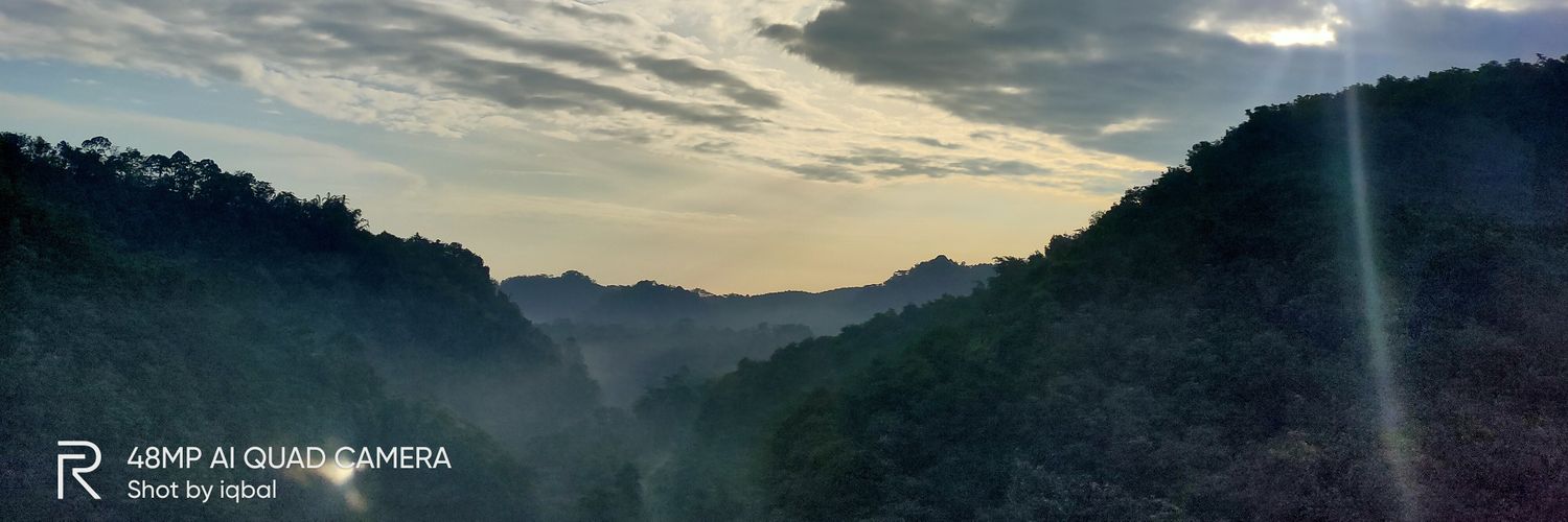 Dika_davan's profile banner image