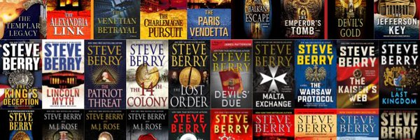 stevebarry55 Profile Banner