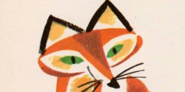 aravafox's profile banner image