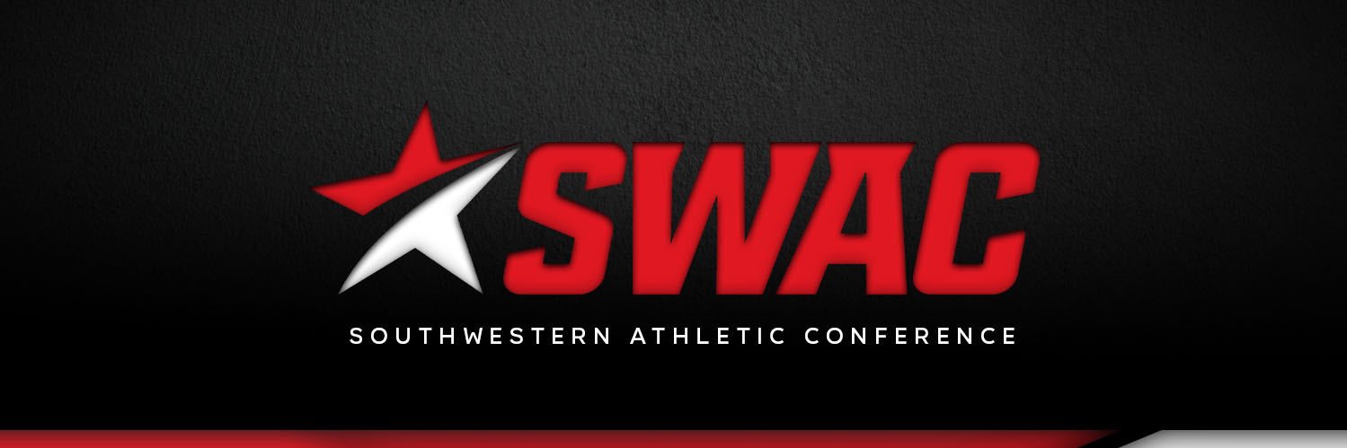 Southwestern Athletic Conference's banner