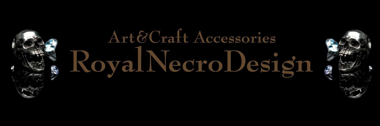 royalnecro's profile banner image