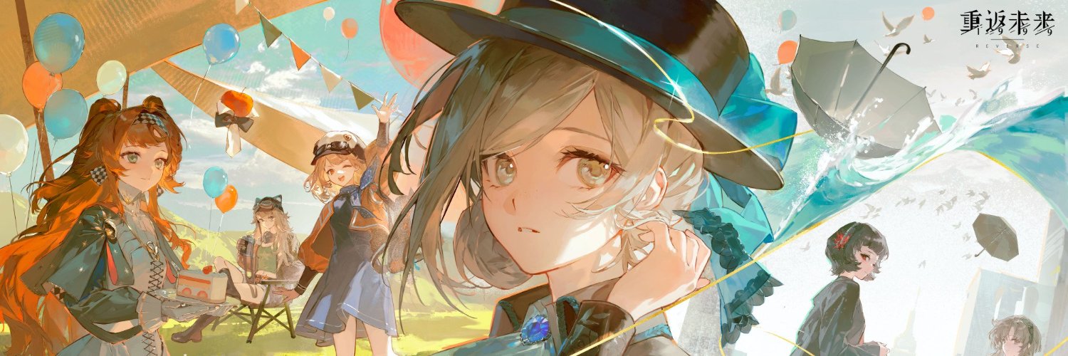 L1risia's profile banner image