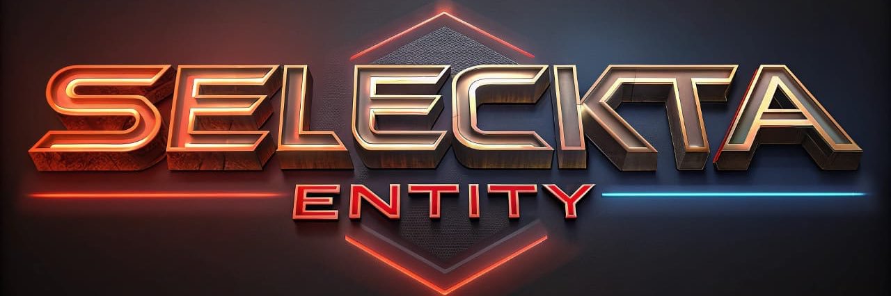 SELECKTAENTITY's profile banner image