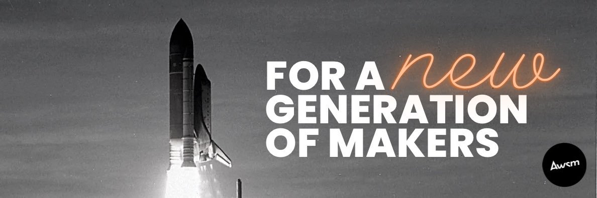 fritzism's profile banner image
