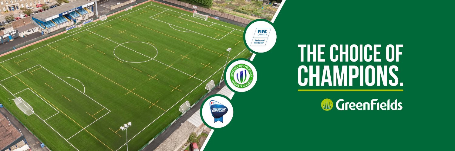 Greenfields UK banner