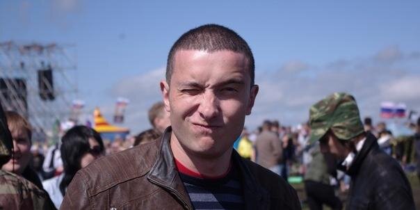 geytman's profile banner image