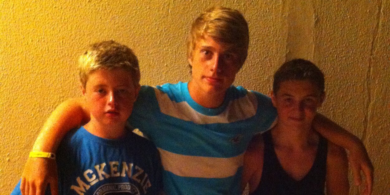 Connorpomfret's profile banner image