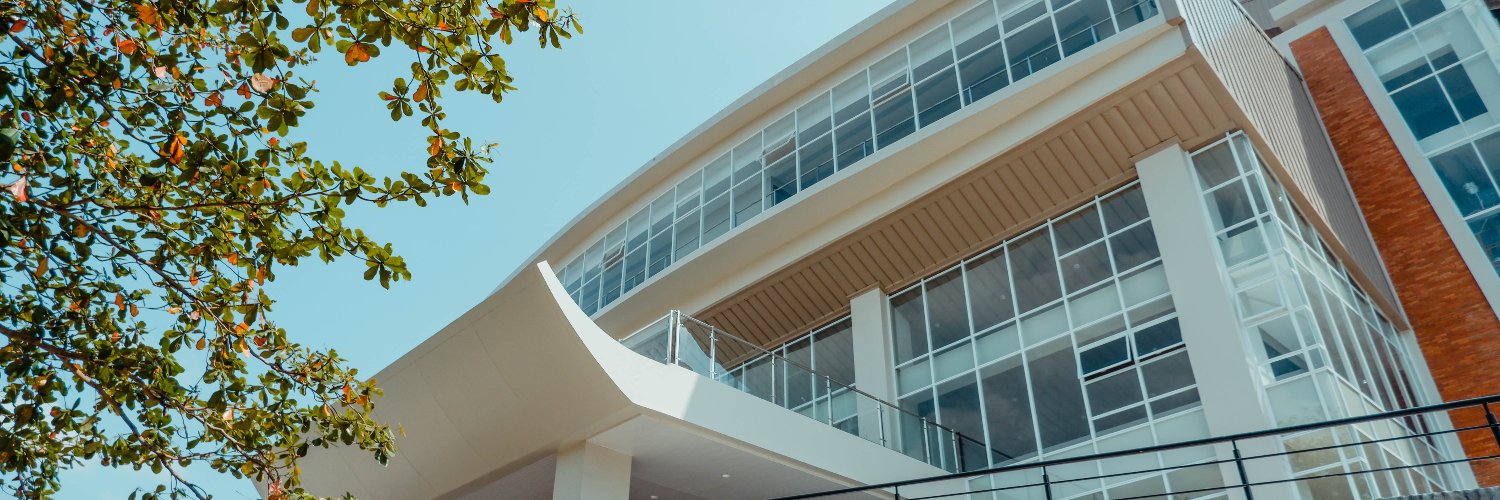 Universitas Atma Jaya Yogyakarta banner