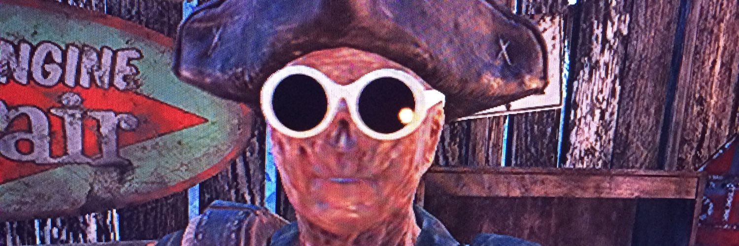FullMetalShaneO's profile banner image