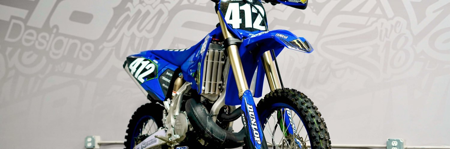 MotoDanny412's profile banner image