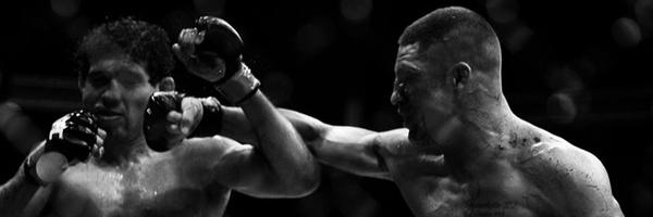 Diego Sanchez UFC Profile Banner