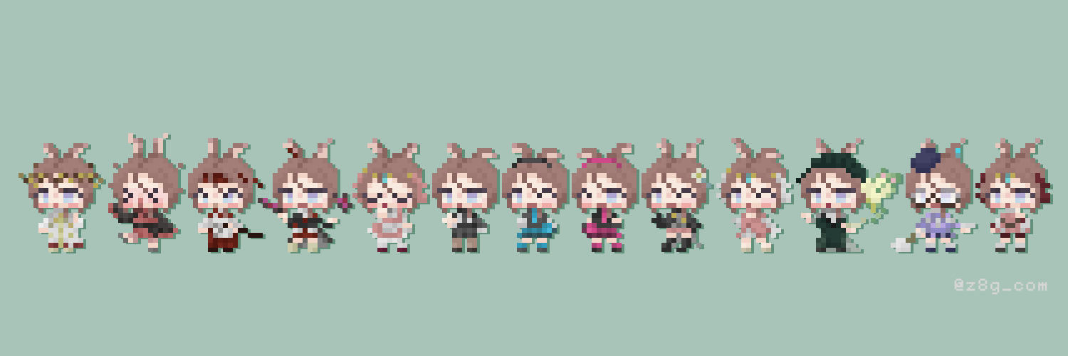 ニコニコーン🌽つゆき🜸's banner