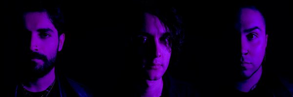 SVIband Profile Banner