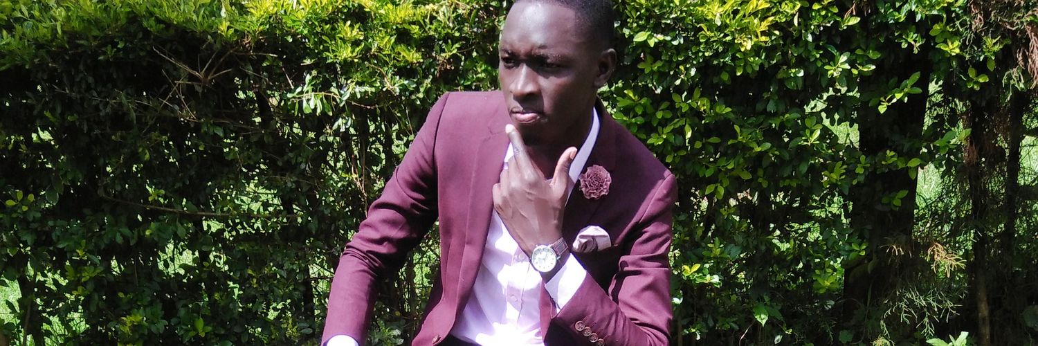 Optom_Rotich's profile banner image