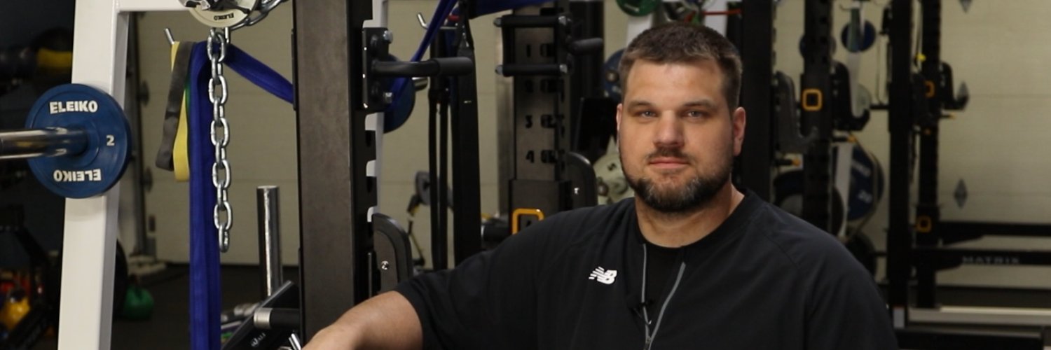 Supremacy Sports Performance banner