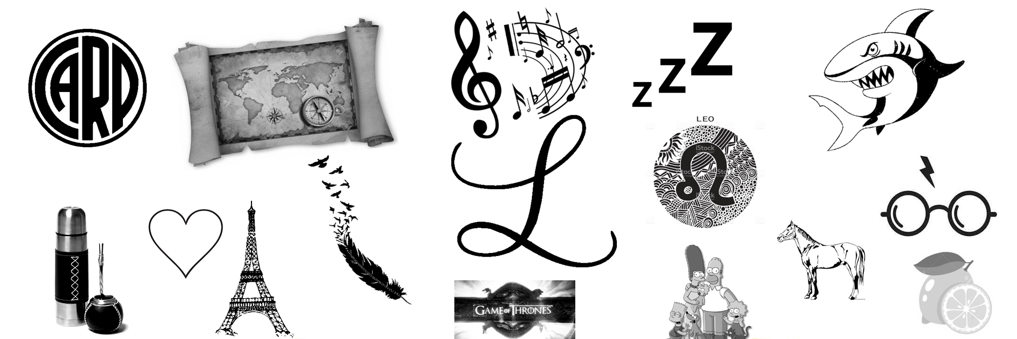 ArandaLucre's profile banner image