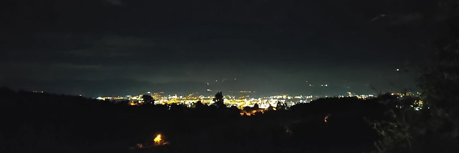 nickwyver's profile banner image