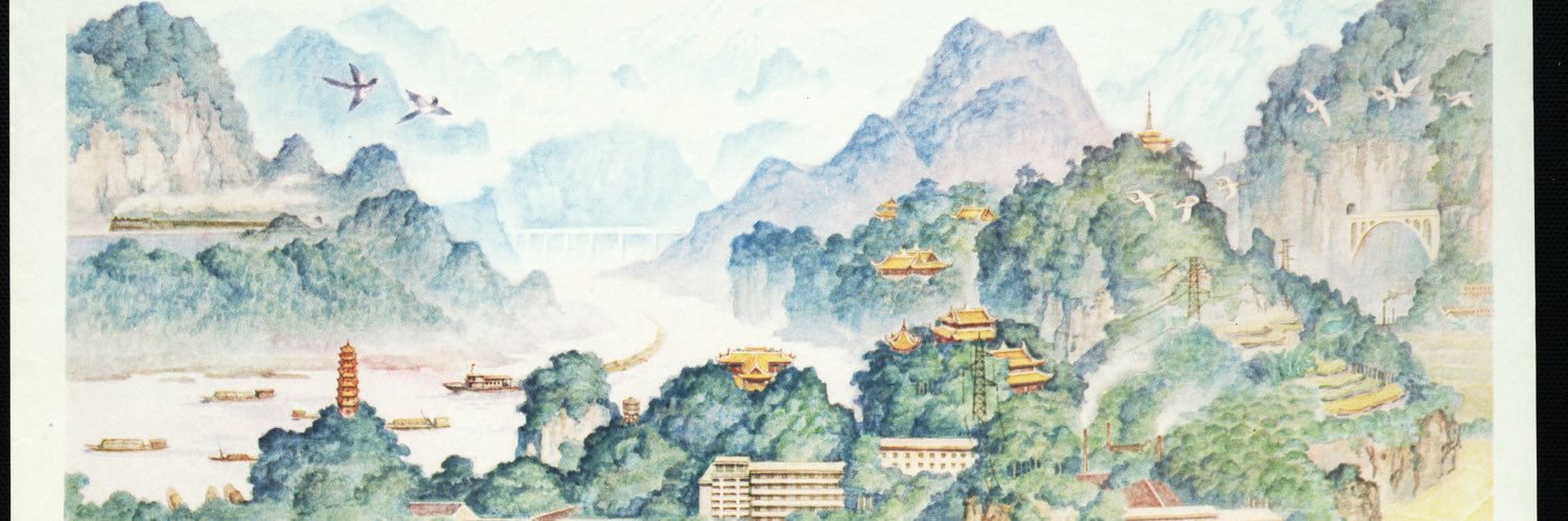 sullizhang's profile banner image