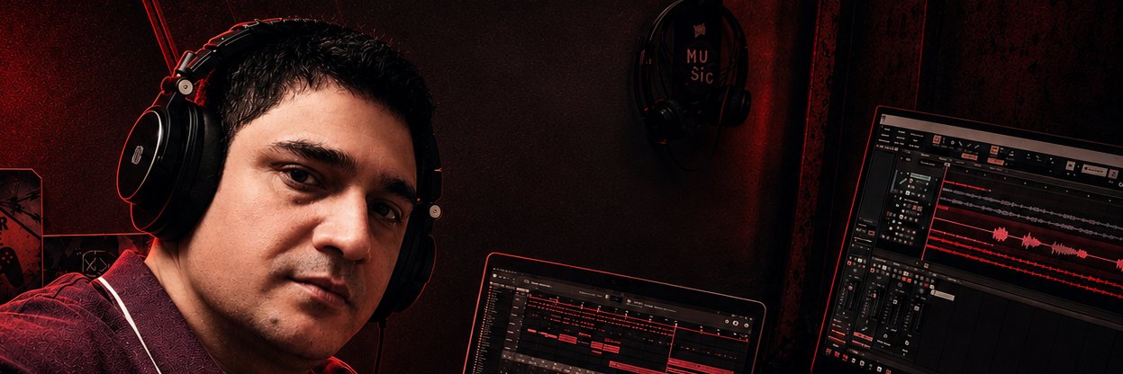 fahadnazir's profile banner image